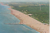 Cavallino. Camping UNION Lido.
