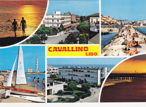 AK Cavallino Lido.