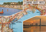 AK Cavallino. Camping Joker - Motel.