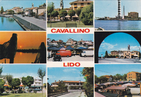AK Cavallino Lido.