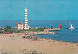 AK Cavallino Lido. Faro.