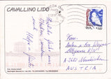 AK I love Cavallino Lido.