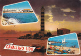 AK Cavallino Lido.