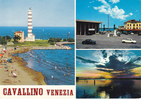 AK Cavallino.