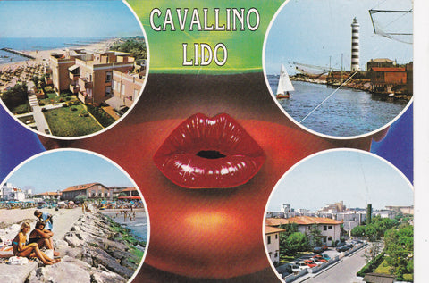 AK Cavallino Lido.