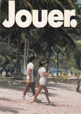 AK Cefalu. Jouer. Club Med.