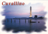 AK Cavallino. Faro.
