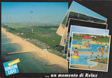 AK Cavallino. Vacanze UNION Lido.