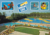 AK Cavallino. Vacanze UNION Lido.