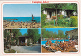 AK Cavallino. Camping Joker.