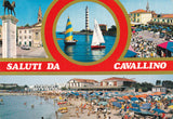 AK Saluti da Cavallino.