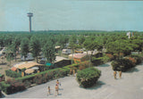 AK Cavallino. Camping UNION Lido.