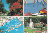 AK Cavallino. Camping UNION Lido.