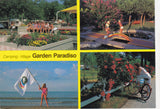 AK Cavallino. Camping Village Garden Paradiso.