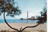 AK Cavallino - Lido. Il Faro.