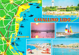 AK Cavallino Lido.