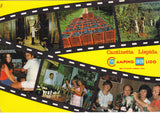 AK Cavallino. Camping UNION Lido. Cantinetta Lispida.