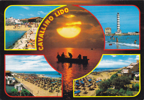 AK Cavallino Lido.