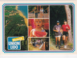 AK Cavallino. Vacanze UNION Lido.