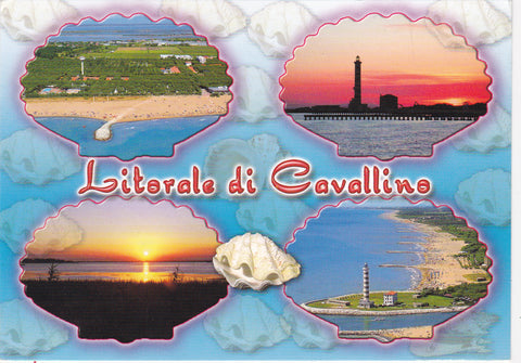 AK Litorale di Cavallino.