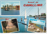 AK Saluti da Cavallino.