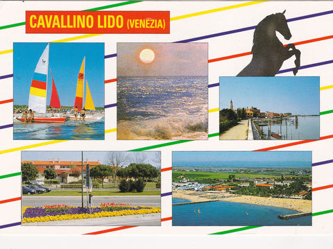 AK Cavallino Lido.