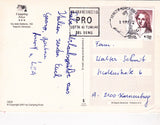 AK Cavallino-Treporti. Camping Enzo. Via delle Batterie, 100.