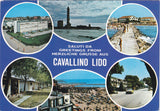 AK Saluti da Cavallino Lido.