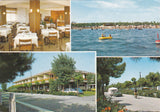 AK Lido di Cavallino. Camping Residence CI Caravans International. 