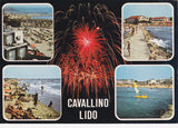 AK Cavallino Lido.