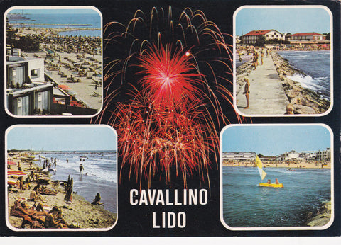 AK Cavallino Lido.