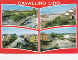AK Cavallino Lido.