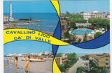 AK Cavallino Lido. Ca' Di Valle.