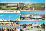 AK Ca' Di Valle. Cavallino.