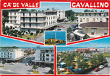 AK Ca' Di Valle. Cavallino.