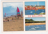 AK Ca' Ballarin.