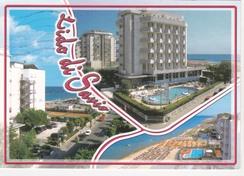AK Lido di Savio.