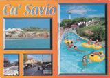 AK Ca' Savio.