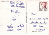 AK Ca' Savio.