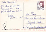AK Un caro saluto da Ca' Savio.