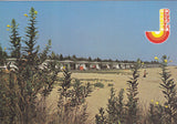 AK Camping Ca' Savio. Treporti.