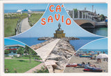 AK Ca' Savio.