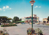 AK Ca' Savio. Centrale.
