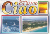 AK Ciao. Camping Ca' Savio.