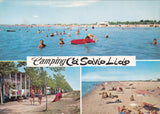AK Camping Ca' Savio Lido.