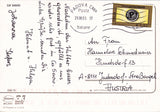 AK Ca' Savio Souvenir.