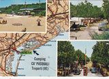 AK Camping Ca' Pasquali. Treporti.