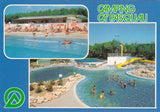 AK Camping Ca' Pasquali. Treporti.