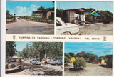 AK Camping Ca' Pasquali. Treporti.