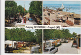 AK Camping Ca' Pasquali. Treporti.